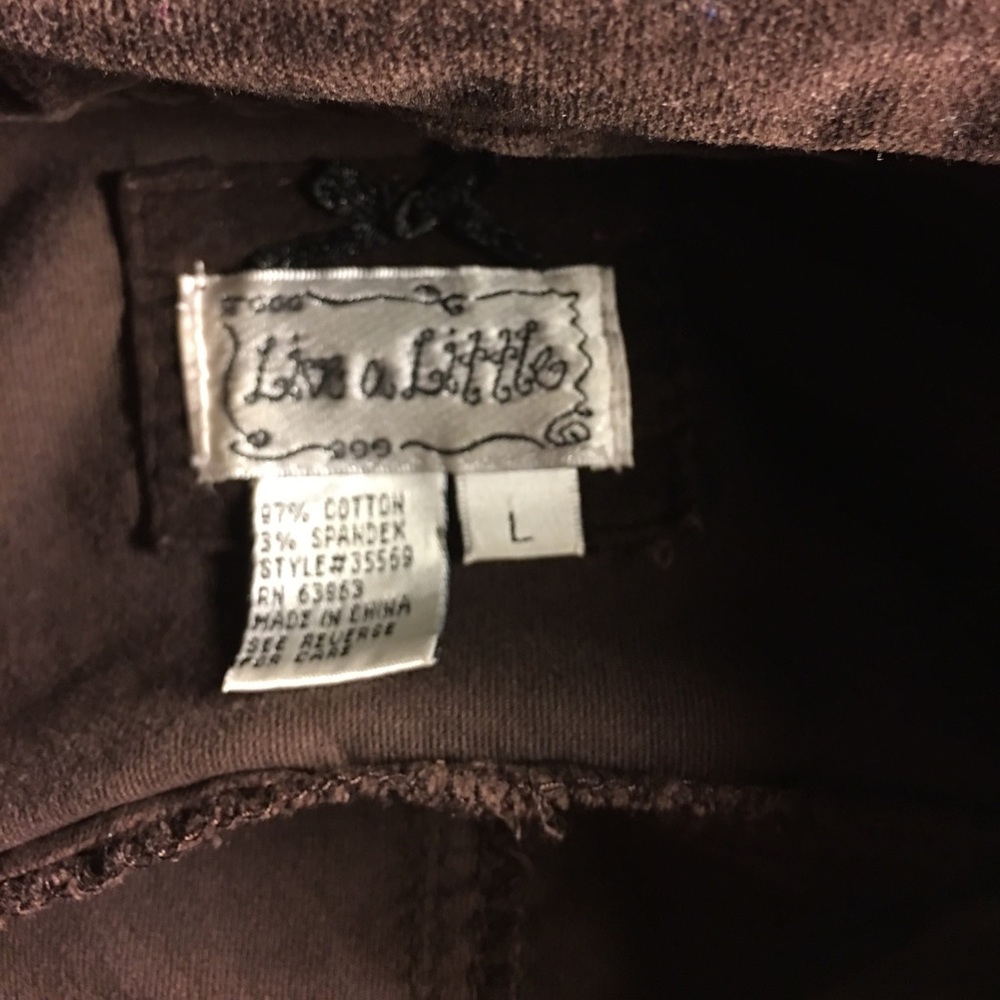 Jacket - Picture 4 of 4