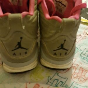 Jordan flights