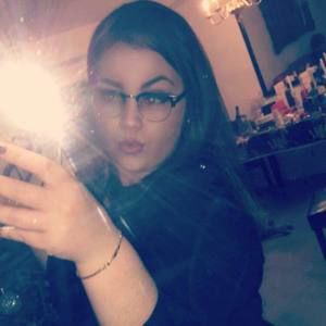 Meet your Posher, Aryanna