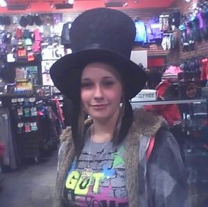 Meet your Posher, Indiana