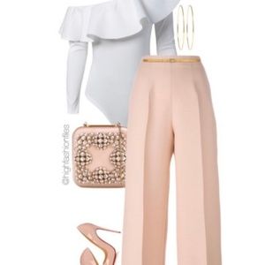 Meet your Posher, Denise