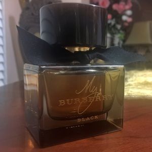 My Burberry Black Parfum Spray
