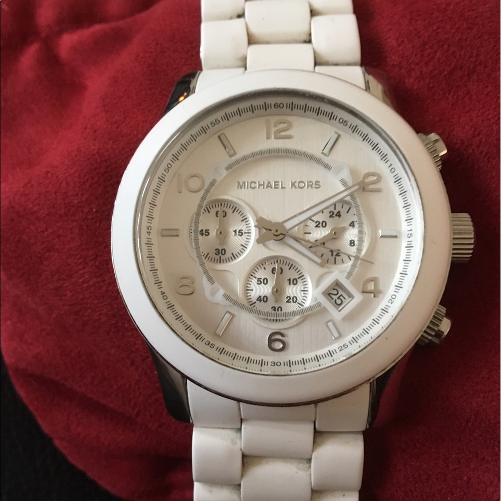 Micheal Kors watch