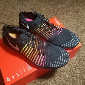 🎊New Nike Free Transform Shoes 8.5