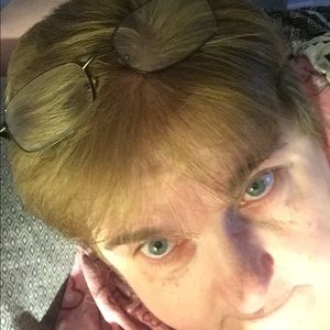 Meet your Posher, Marsha