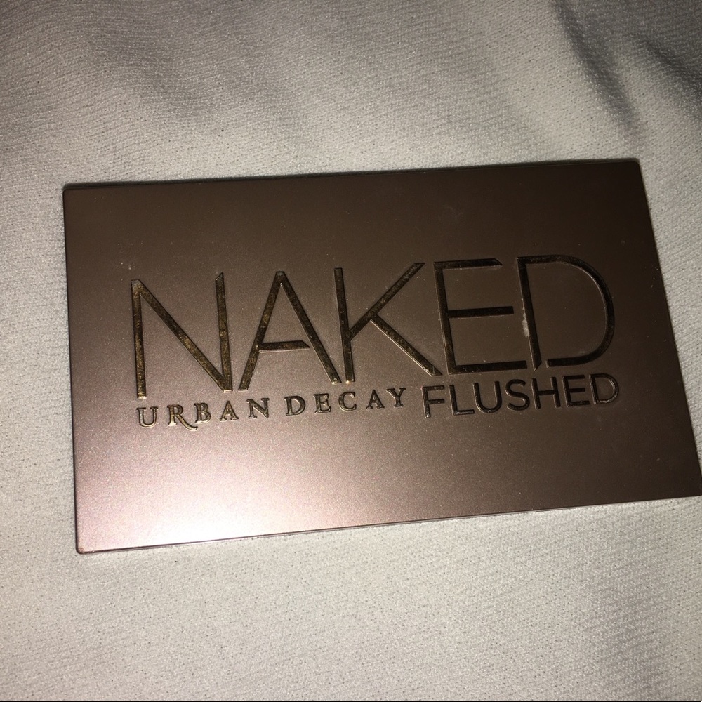 Urban Decay Naked Palette