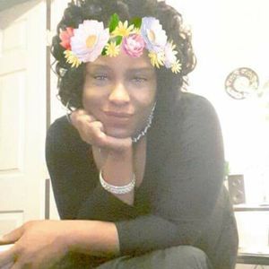 Meet your Posher, Kentina