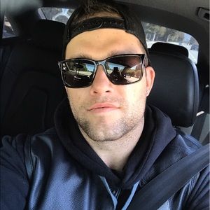 Meet your Posher, James