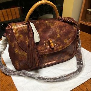 La Gioe di Toscana Handbag