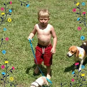 Meet your Posher, Melissa