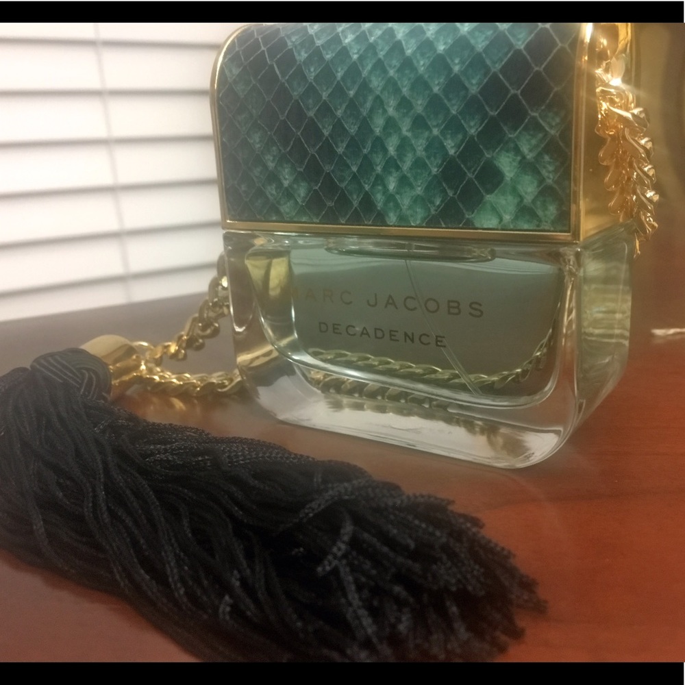 Marc Jacobs Decadence