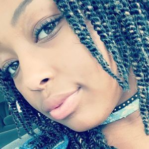 Meet your Posher, Kenya