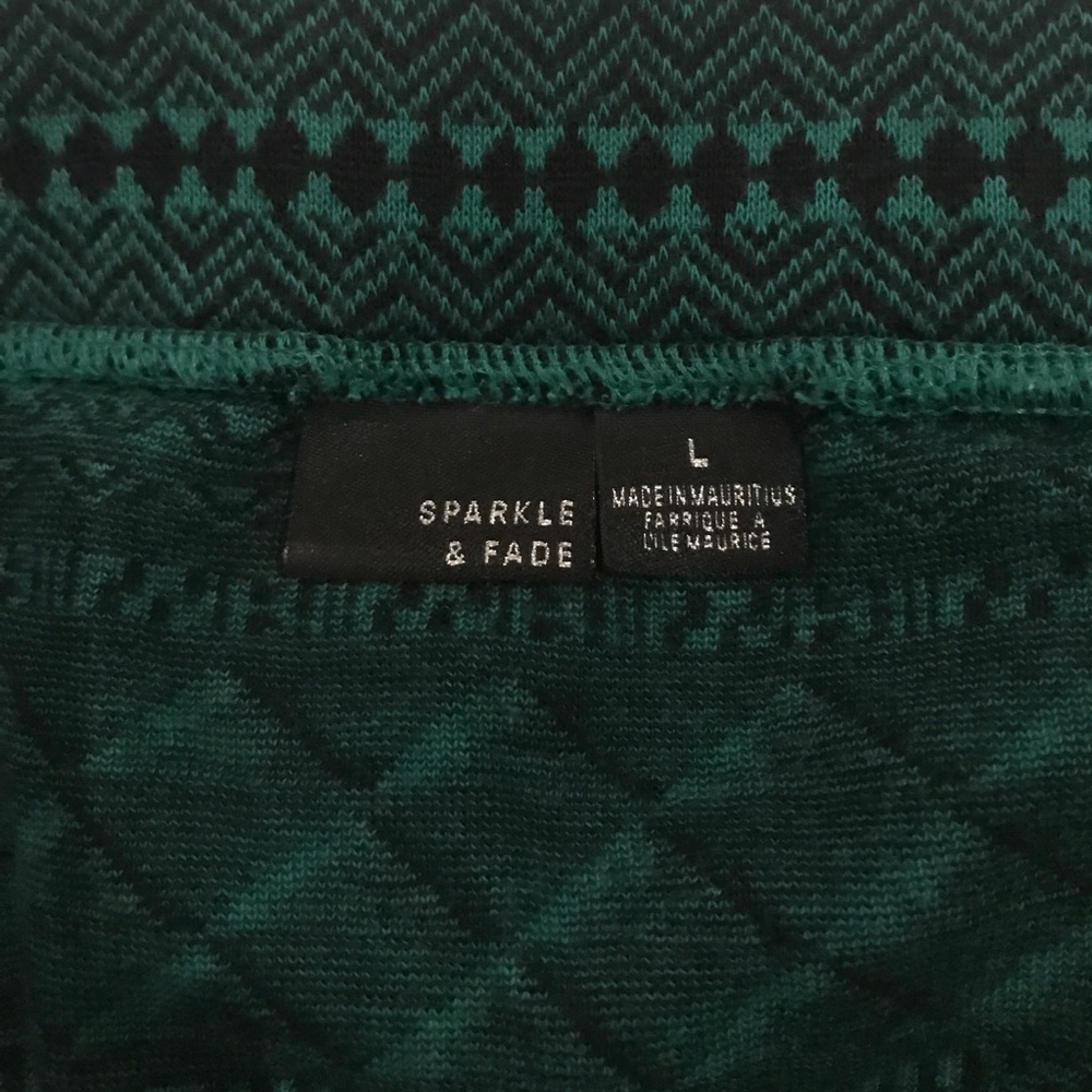 Urban Outfitters bodycon skirt - Picture 2 of 3