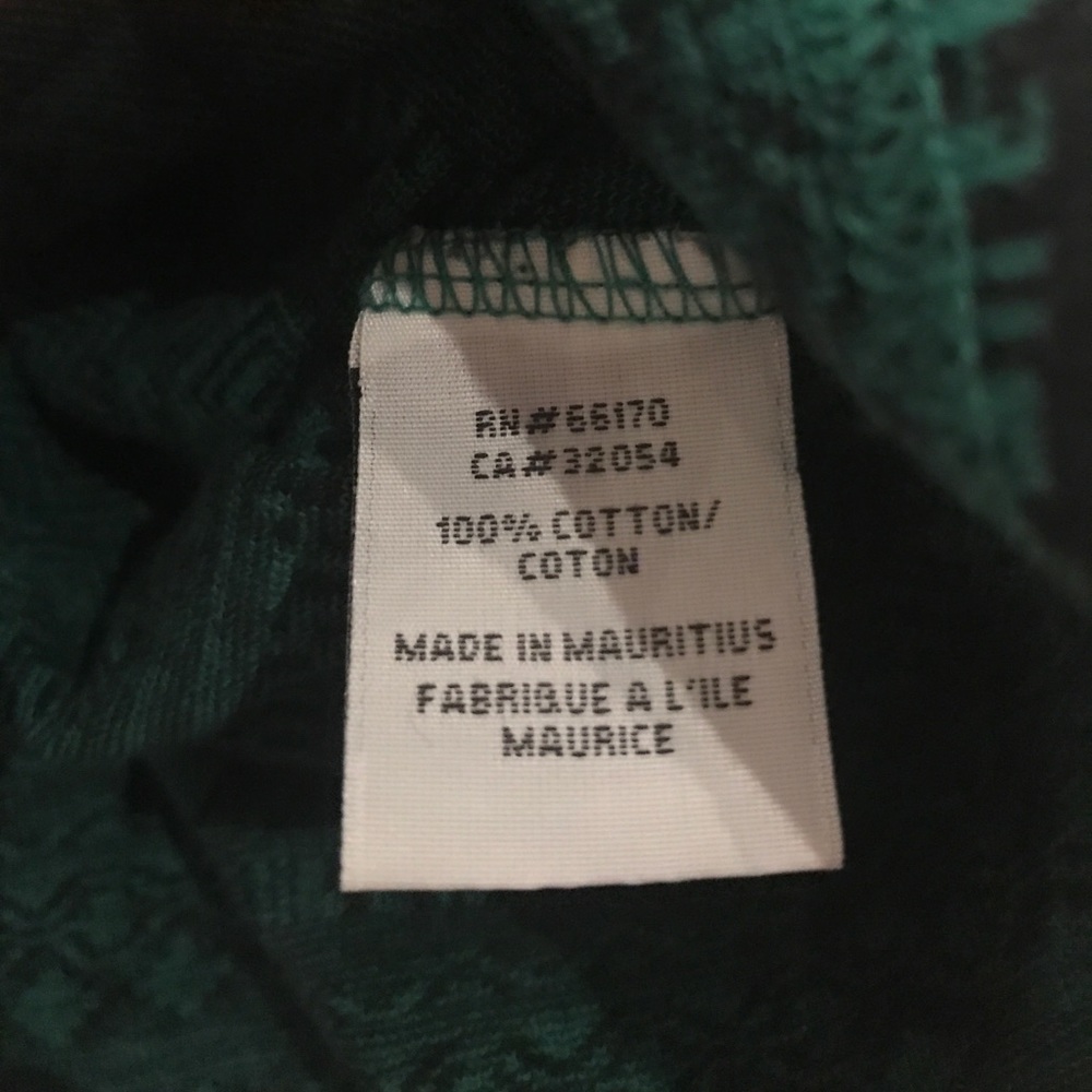 Urban Outfitters bodycon skirt - Picture 3 of 3