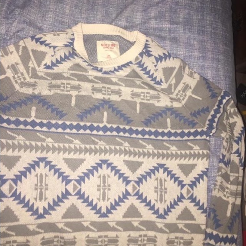 Crew Neck sweater