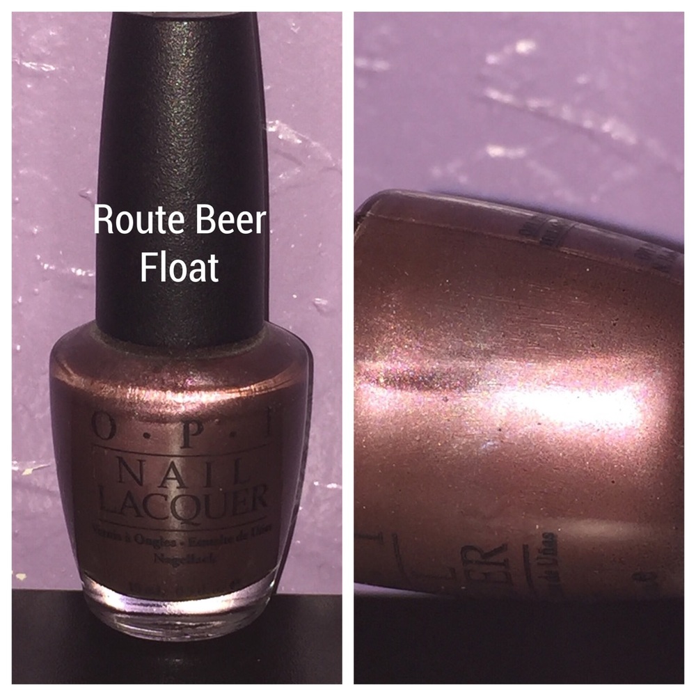 OPI polish