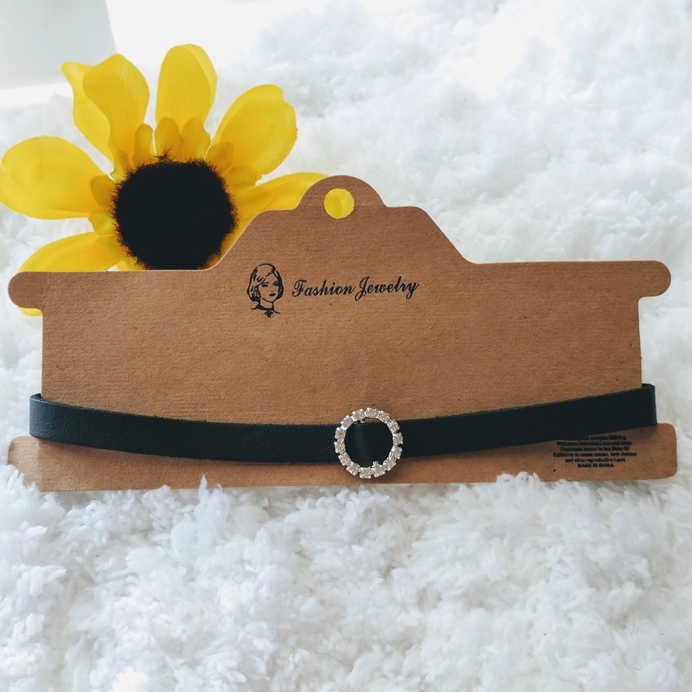 Ring Choker