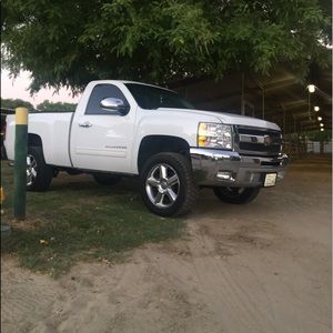 Meet your Posher, Luis