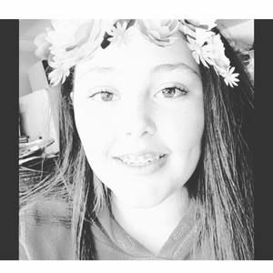 Meet your Posher, Maritza