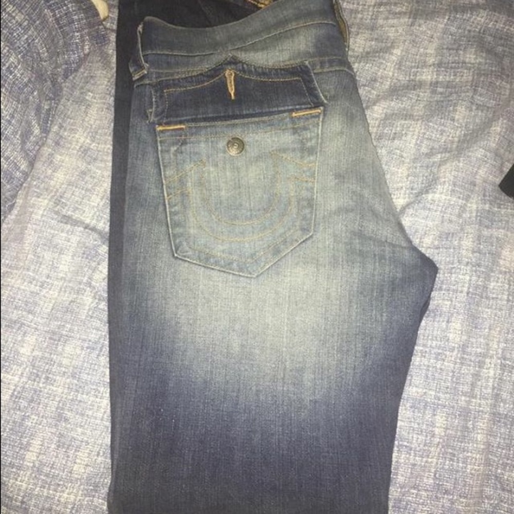 True Religion jeans