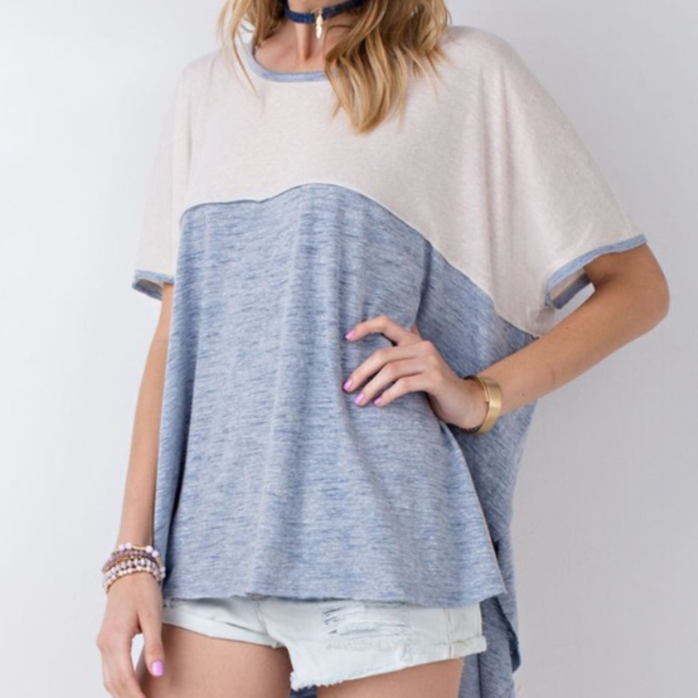 Not Your Boyfriend's Tee