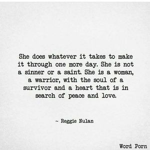 Meet your Posher, Carol