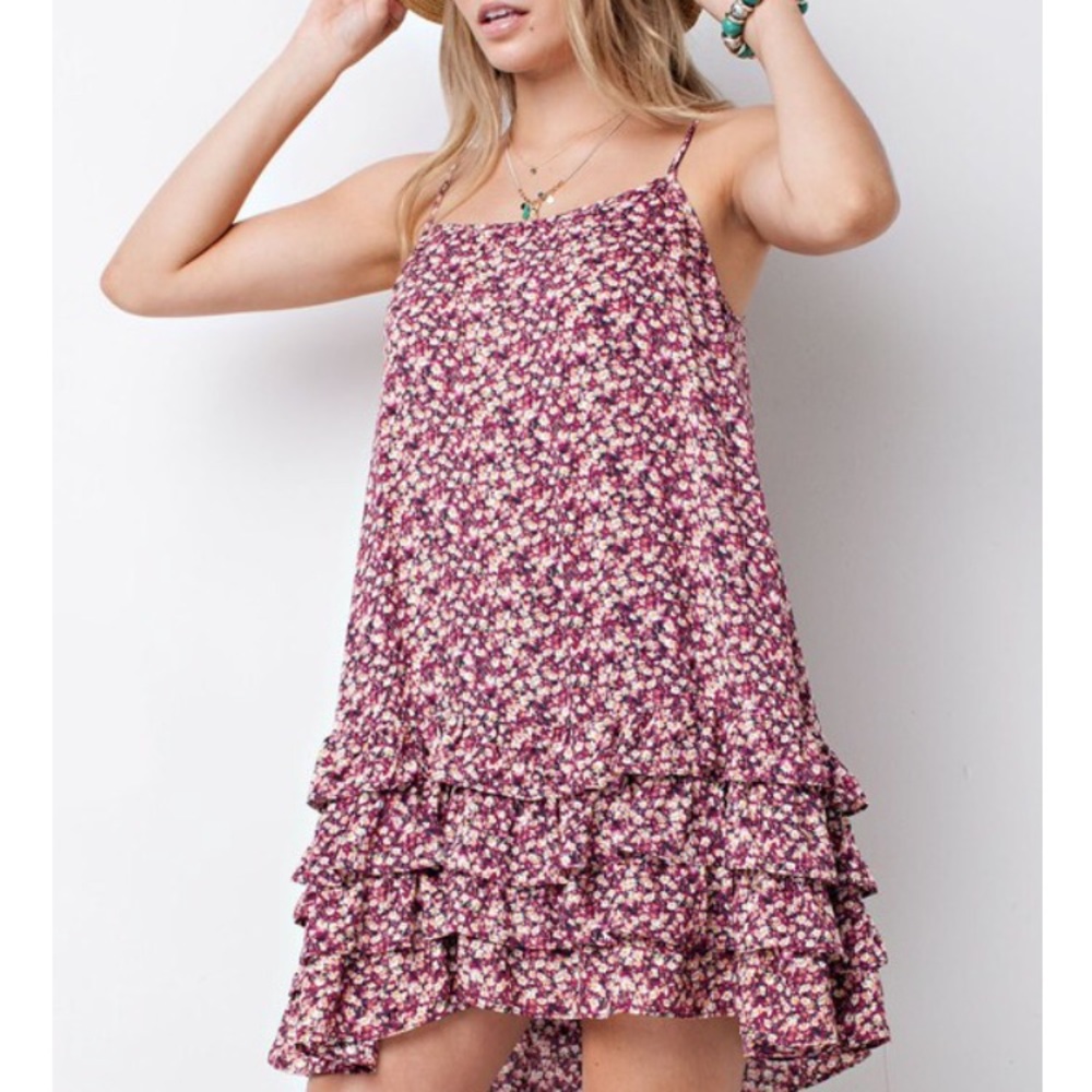 'Gone with the Wind' dress