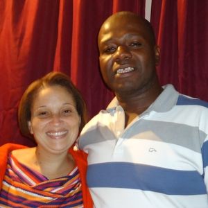 Meet your Posher, Vanessa