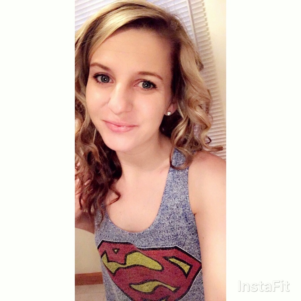 Meet your Posher, Mandy