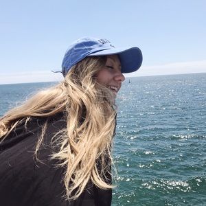 Meet your Posher, Jocelyn