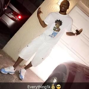 Meet your Posher, Jemal