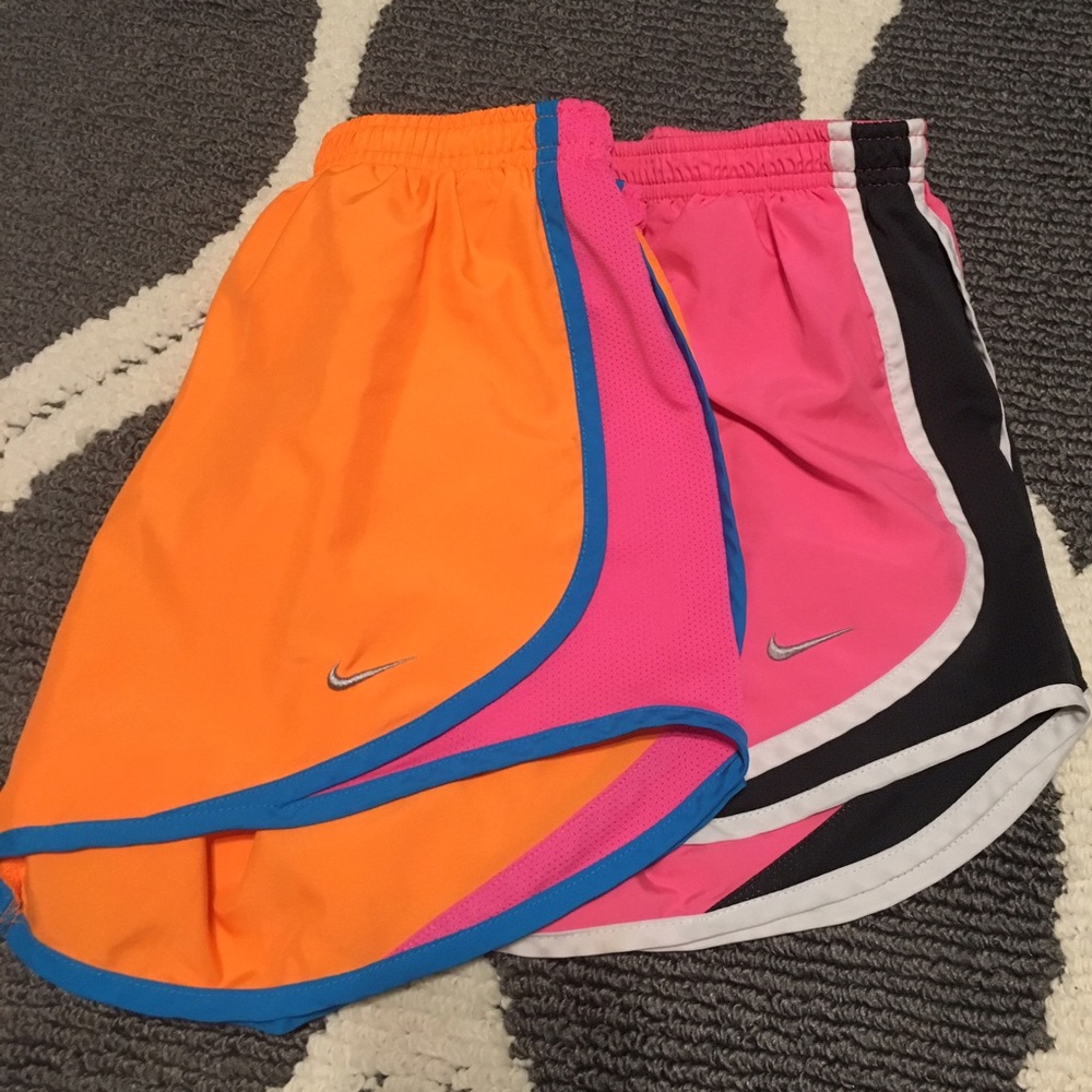 BUNDLE - Nike Tempo Running Shorts