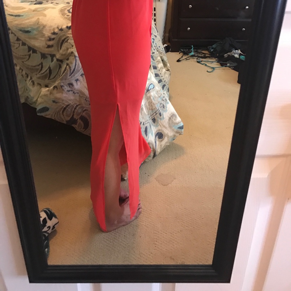 Maxi Dress - Picture 2 of 5