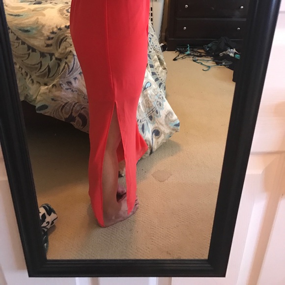 Maxi Dress - Picture 2 of 5