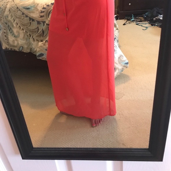 Maxi Dress - Picture 3 of 5