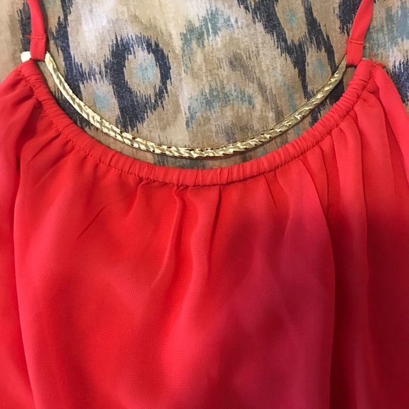 Maxi Dress - Picture 4 of 5