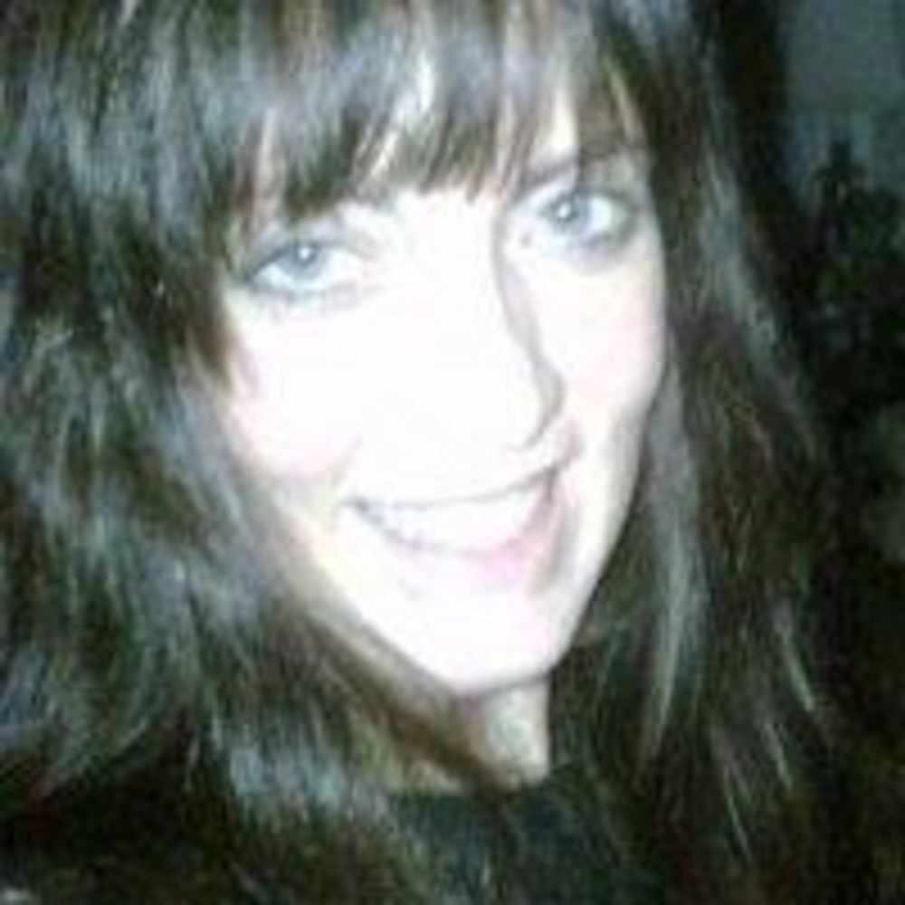 Meet your Posher, Tina