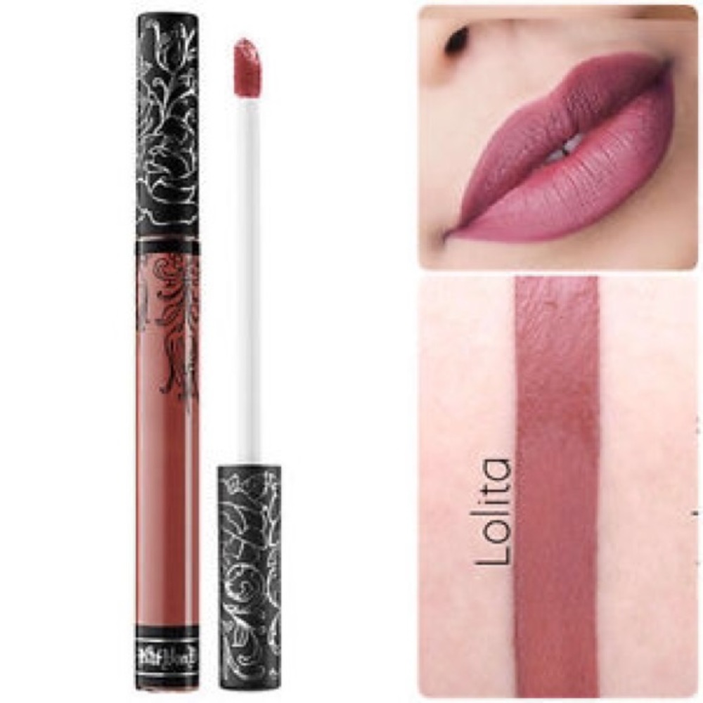 POPULAR! from Kay Von D in Lolita