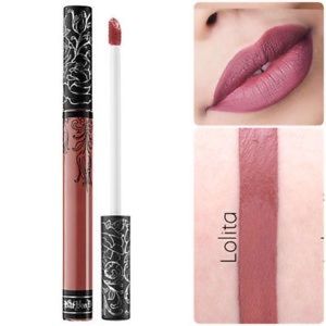 POPULAR! from Kay Von D in Lolita