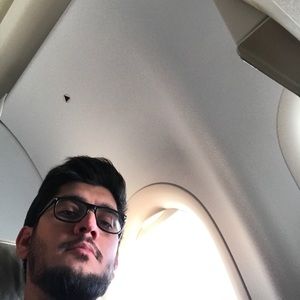 Meet your Posher, Abdulrahman