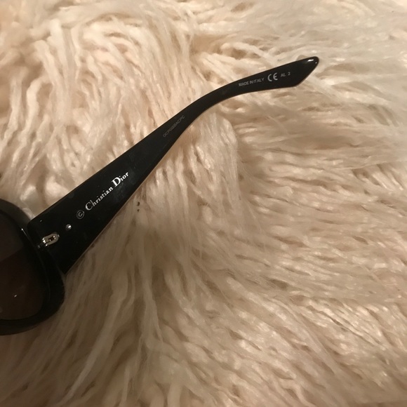 Dior Lady Lady Sunglasses main image 4