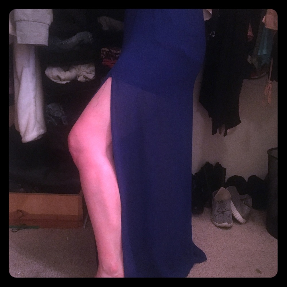 Beautiful H&M skirt!