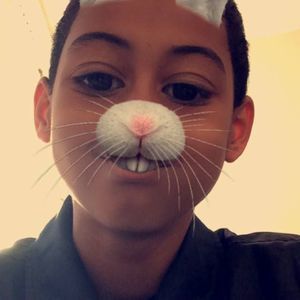 Meet your Posher, Darin