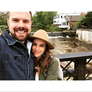 Meet your Posher, Danyella