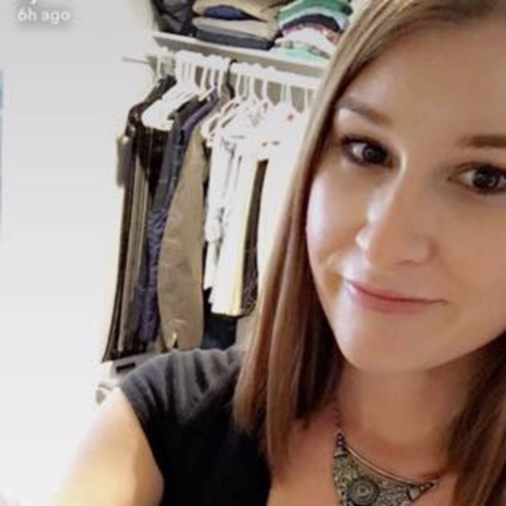 Meet your Posher, Kyla