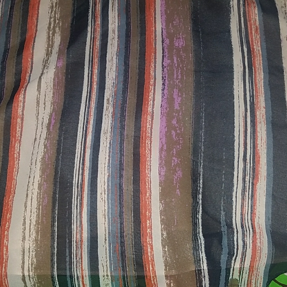 Multicolored top - Picture 2 of 2