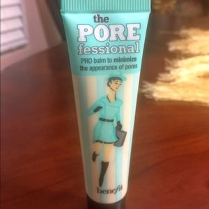 Benefit Cosmetics The POREfessional Face Primer