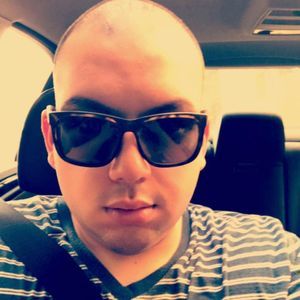 Meet your Posher, Ricardo