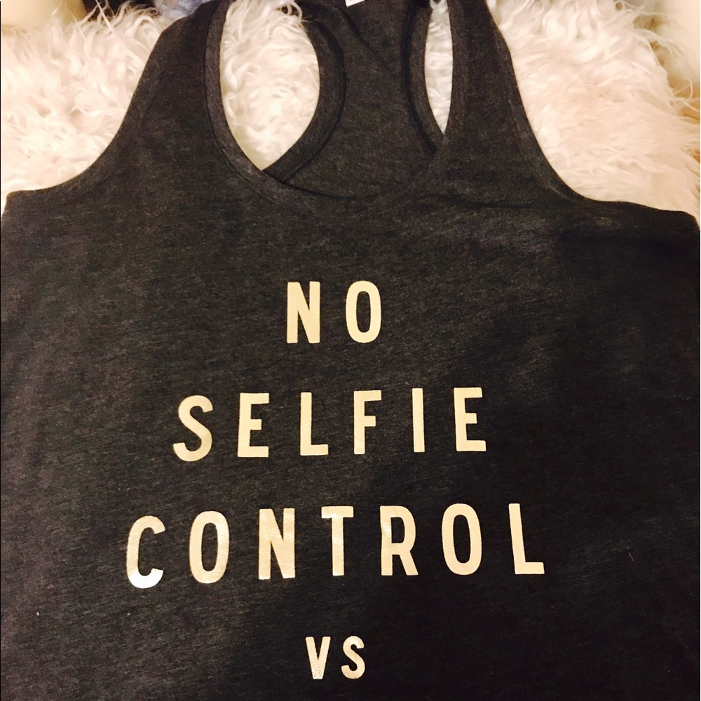 ❌⛔️SOLD⛔️❌ Victoria Secret Tank Top M
