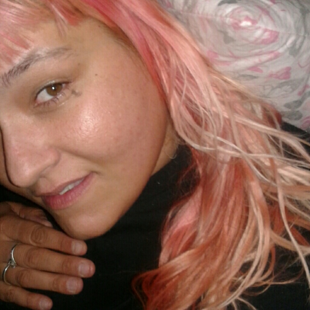 Meet your Posher, Brittany